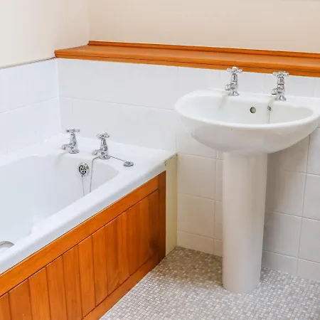 度假居 The Barn *