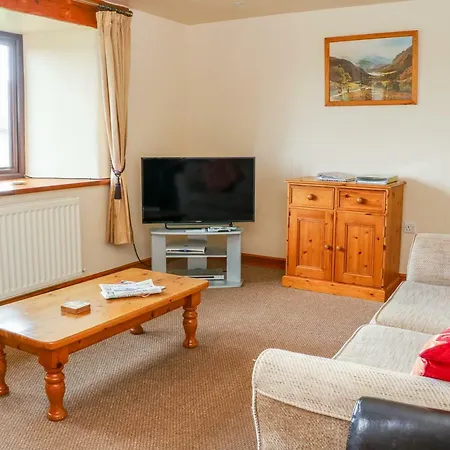 The Barn Holiday home