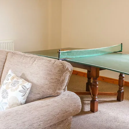 度假居 The Barn *