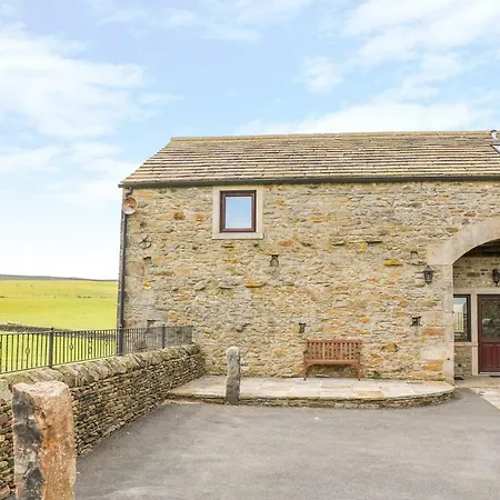 Holiday home The Barn