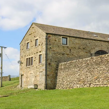 The Barn 斯基普顿