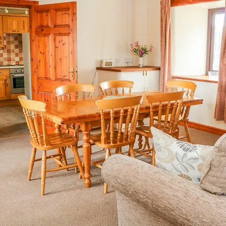 The Barn * 斯基普顿