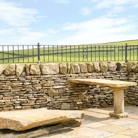 The Barn Holiday home